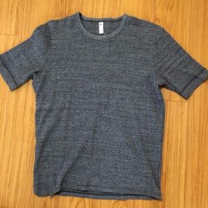 American Apparel shirt